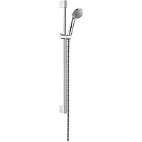 Душевой гарнитур Hansgrohe Crometta 1jet/Unica С 27728000