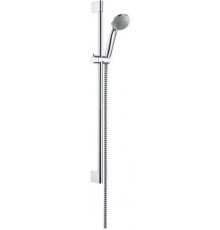 Душевой гарнитур Hansgrohe Crometta 1jet/Unica С