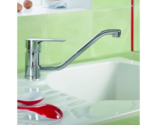 Смеситель для кухни Jacob Delafon E160844CP