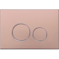 Кнопка смыва AltroBagno Beni aggiuntivi PFP 005FQ