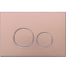 Кнопка смыва AltroBagno Beni aggiuntivi PFP 005FQ