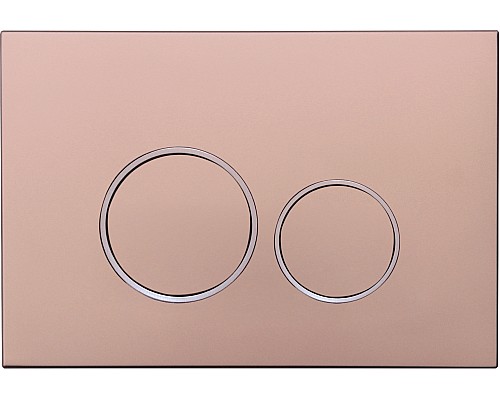 Кнопка смыва AltroBagno Beni aggiuntivi PFP 005FQ