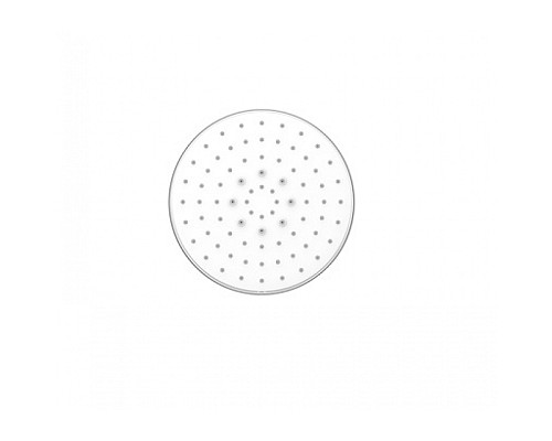 Верхний душ KAISER SH-380