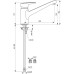 Смеситель для кухни Ideal Standard Connect Blue Хром