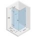 Душевой уголок Riho SZ Scandic NXT X203 97х87 L (GX00073C1) Хром