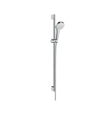 Душевая система Hansgrohe хром