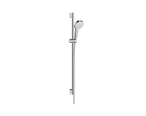 Душевая система Hansgrohe хром
