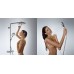 Душевая система Hansgrohe Raindance Select S хром 27133000