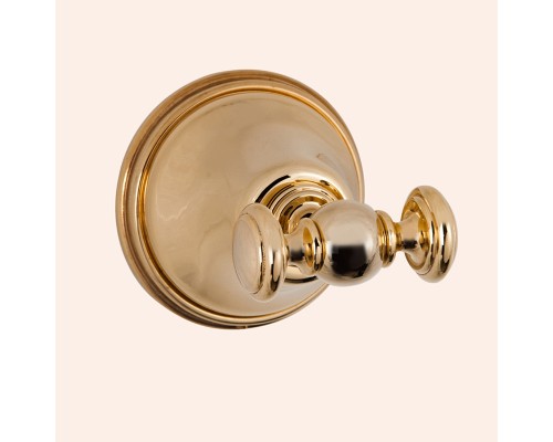 Двойной крючок TW Harmony TWHA016oro Золото