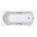 Акриловая ванна Roca BeCool ZRU9303020 прямоугольная белая 190x90