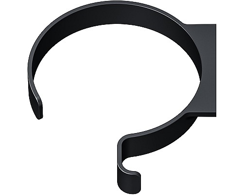 Держатель для фена AM.PM Inspire V2.0 A50A32322 Черный матовый