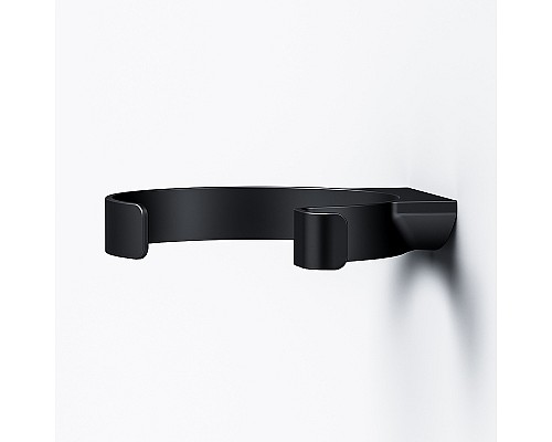 Держатель для фена AM.PM Inspire V2.0 A50A32322 Черный матовый