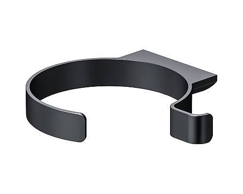 Держатель для фена AM.PM Inspire V2.0 A50A32322 Черный матовый