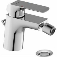 Смеситель для биде Ravak Flat FL 055.00 Хром