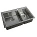 Мойка для кухни Zorg ZL R 780-2-510-L