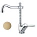 Смеситель для раковины Fiore Imperial 83ZZ2245 бронза