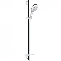 Душевой гарнитур Grohe Rainshower SmartActive 150 26593000 Хром