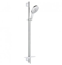 Душевой гарнитур Grohe Rainshower SmartActive 150 Хром