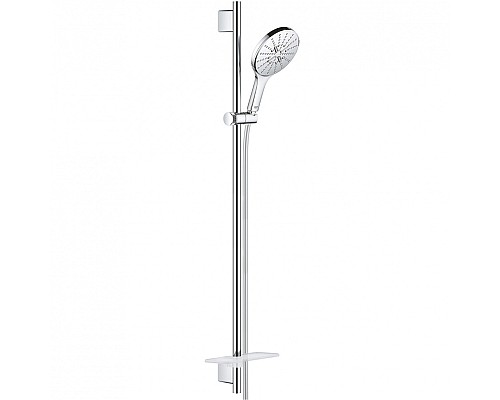 Душевой гарнитур Grohe Rainshower SmartActive 150 26593000 Хром