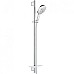 Душевой гарнитур Grohe Rainshower SmartActive 150 26593000 Хром