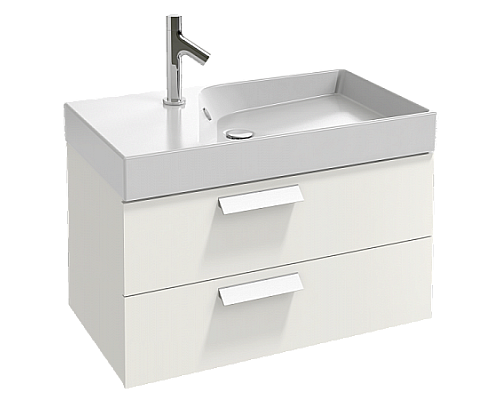 Тумба Jacob Delafon под раковину-столешницу EB1303-G1C