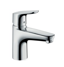 Смеситель для ванны Hansgrohe Focus однорычажный