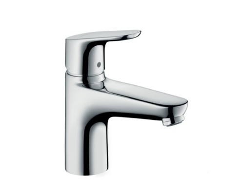 Смеситель для ванны Hansgrohe Focus однорычажный