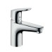 Смеситель для ванны Hansgrohe Focus однорычажный