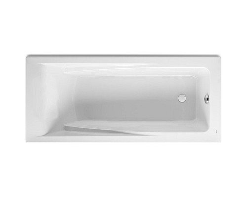 Акриловая ванна Roca Hall 170х75 ZRU9302768 Акриловая ванна Roca Hall 170х75 ZRU9302768