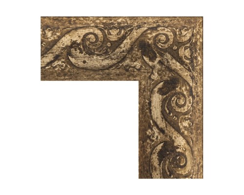 Зеркало Evoform Exclusive-G 125х56 Фреска