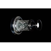 Крючок Murano Cristal