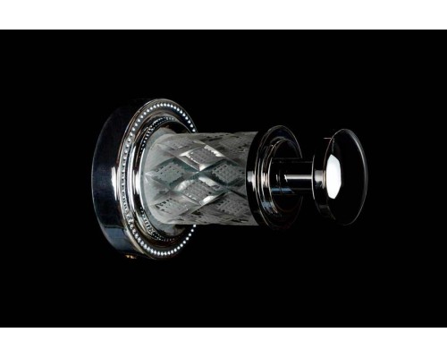 Крючок Murano Cristal