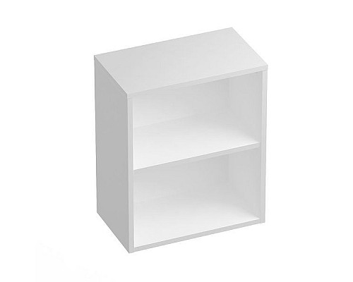 Шкаф боковой Ravak Natural X000001055 450 открытый белый