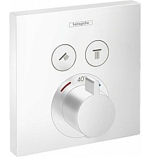 Смеситель для душа Hansgrohe ShowerSelect 15763700