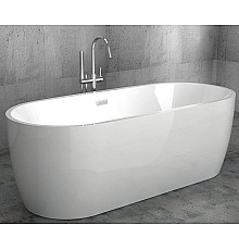 Акриловая ванна Abber AB9219