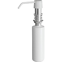 Дозатор для моющих средств Florentina Рондо FL 703.727.0000.201 Жасмин