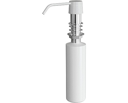 Дозатор для моющих средств Florentina Рондо FL 703.727.0000.201 Жасмин