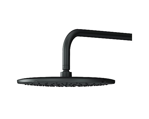 Душевая система AM.PM X-Joy FB85A1RH22 Черная