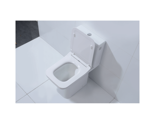 Унитаз керамический Orans WM-9905 с сиденьем микролифт