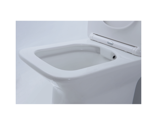 Унитаз керамический Orans WM-9905 с сиденьем микролифт