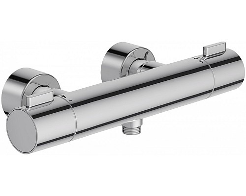 Термостатический настенный смеситель для душа Jacob Delafon E37035-CP