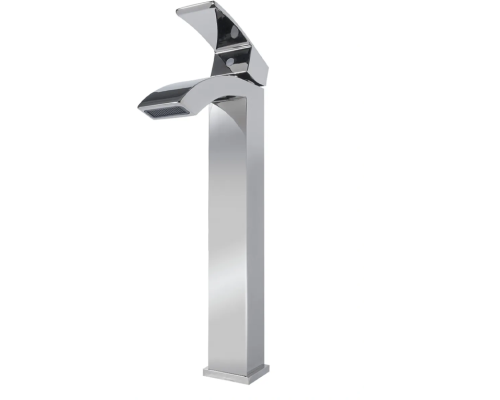 Смеситель для раковины Grocenberg GB3007 Хром