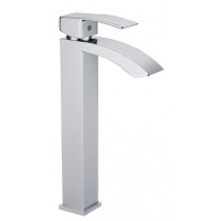 Смеситель для раковины Grocenberg GB3007 Хром