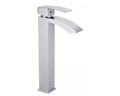 Смеситель для раковины Grocenberg GB3007 Хром