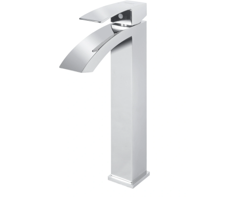 Смеситель для раковины Grocenberg GB3007 Хром