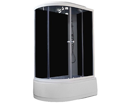 Душевая кабина Parly Classic Эконом 120x80 R EC1221R без гидромассажа