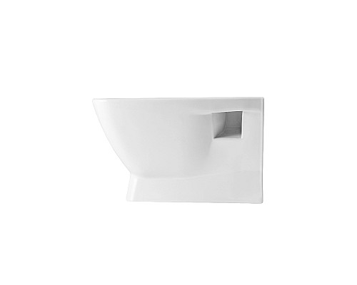 Комплект унитаза с инсталляцией Santek Нео Пэк 1WH302463 с сиденьем Микролифт и Белой клавишей смыва