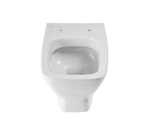 Комплект унитаза с инсталляцией Santek Нео Пэк 1WH302463 с сиденьем Микролифт и Белой клавишей смыва