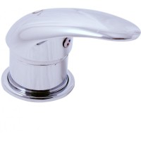 Смеситель для душа Rav Slezak Dunaj D468.5 Хром