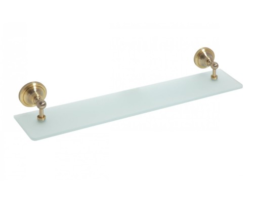 Полочка стеклянная Bemeta 144302242